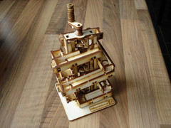 Marble Machine #2